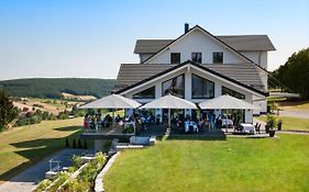Burghof - Das Hotel